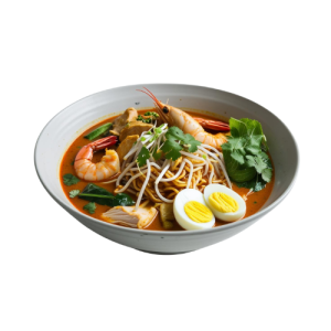 Curry Noodle