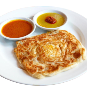 Roti Telur
