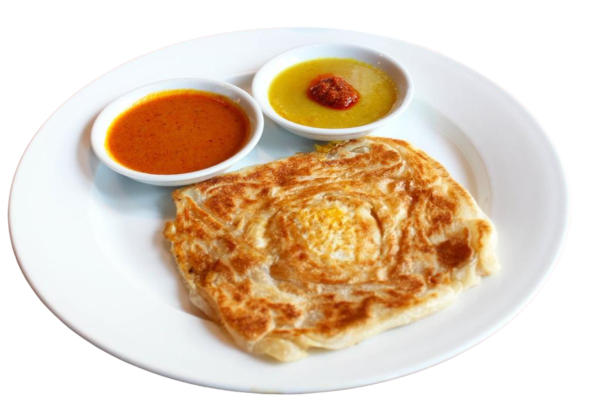 Roti Telur